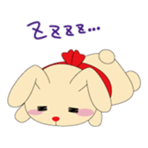 Rabbi sticker #377186