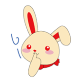 Rabbi sticker #377187