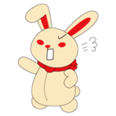 Rabbi sticker #377188