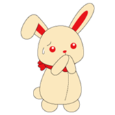 Rabbi sticker #377189