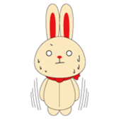 Rabbi sticker #377190