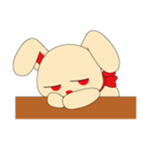 Rabbi sticker #377191