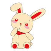 Rabbi sticker #377192