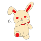 Rabbi sticker #377194