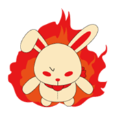 Rabbi sticker #377195