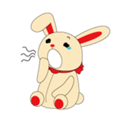 Rabbi sticker #377196