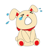 Rabbi sticker #377198