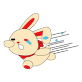 Rabbi sticker #377199