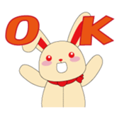 Rabbi sticker #377202