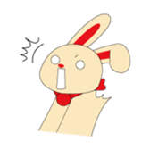 Rabbi sticker #377203