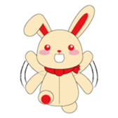 Rabbi sticker #377204