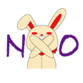 Rabbi sticker #377205