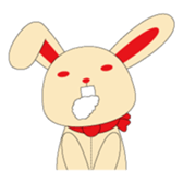 Rabbi sticker #377206