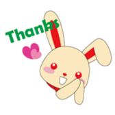 Rabbi sticker #377207