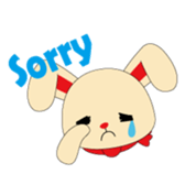 Rabbi sticker #377208