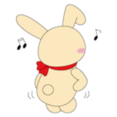 Rabbi sticker #377210