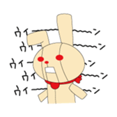 Rabbi sticker #377212