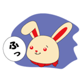 Rabbi sticker #377215