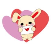 Rabbi sticker #377220