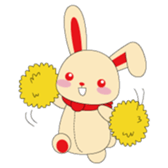 Rabbi sticker #377222