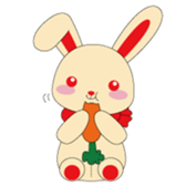 Rabbi sticker #377223