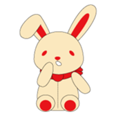 Rabbi sticker #377224