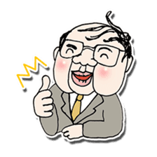 I WORK HARD TO LIVE sticker #378055