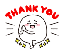 Shiroramo Sometimes Yururamo sticker #378075