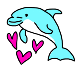 Surfin Life sticker #378267