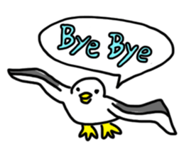 Surfin Life sticker #378270