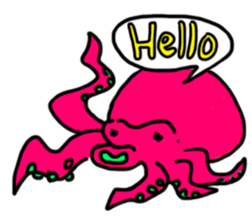 Surfin Life sticker #378271