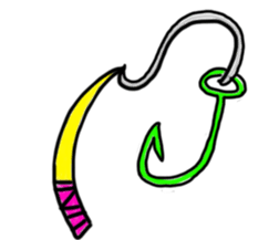 Surfin Life sticker #378280