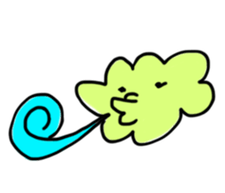 Surfin Life sticker #378285