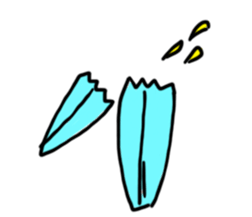 Surfin Life sticker #378287