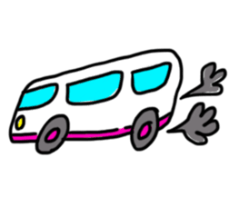 Surfin Life sticker #378290