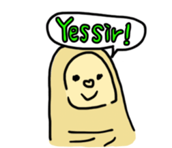 Surfin Life sticker #378299