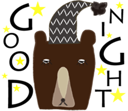 willy nilly silly sticker #378349