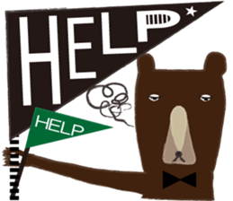 willy nilly silly sticker #378357