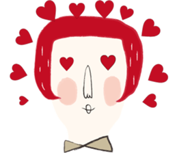 willy nilly silly sticker #378362