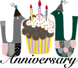 willy nilly silly sticker #378367