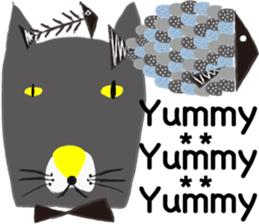 willy nilly silly sticker #378368