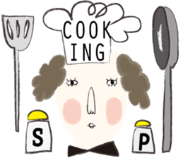 willy nilly silly sticker #378372