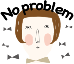 willy nilly silly sticker #378382