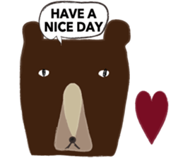 willy nilly silly sticker #378383