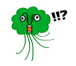parsleyn sticker #378506