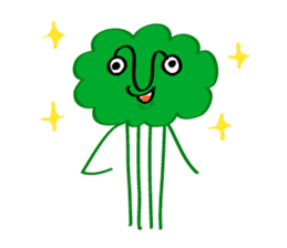 parsleyn sticker #378507