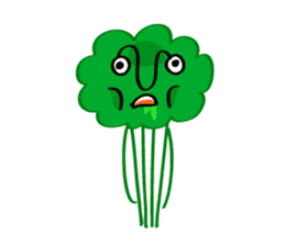 parsleyn sticker #378509