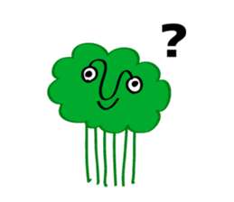 parsleyn sticker #378514