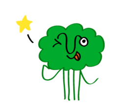 parsleyn sticker #378515