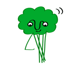 parsleyn sticker #378516